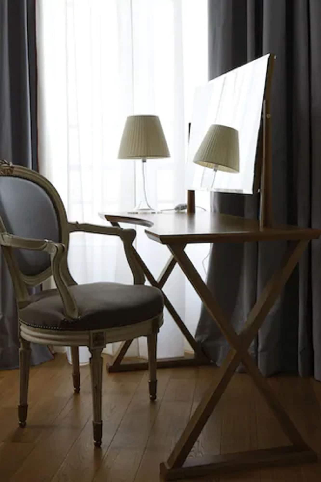 Windsor Opera Hotel Paris Bagian luar foto