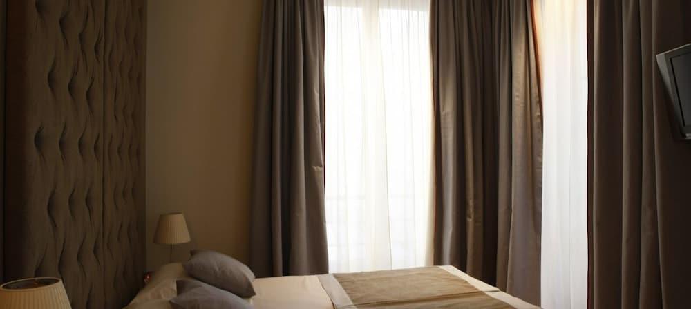 Windsor Opera Hotel Paris Bagian luar foto