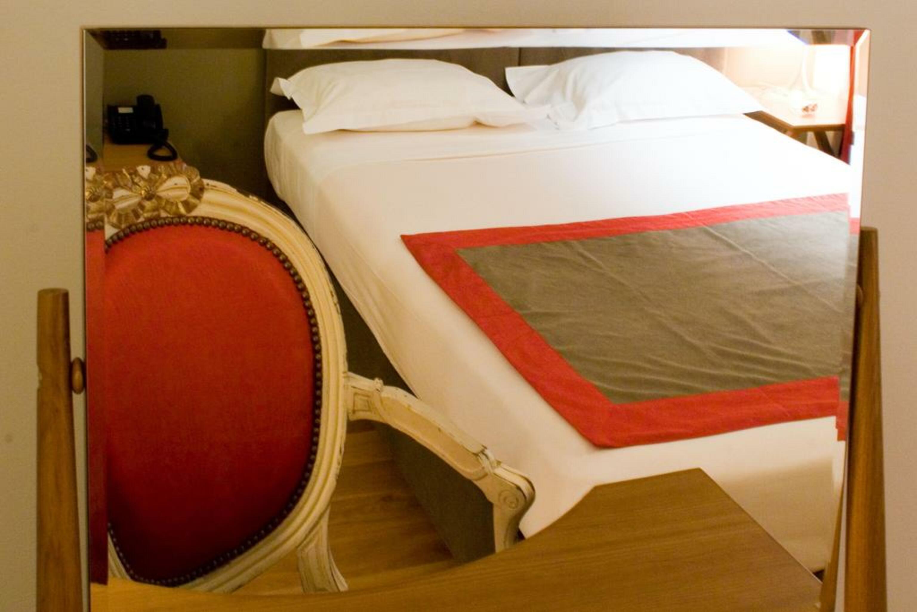 Windsor Opera Hotel Paris Bagian luar foto