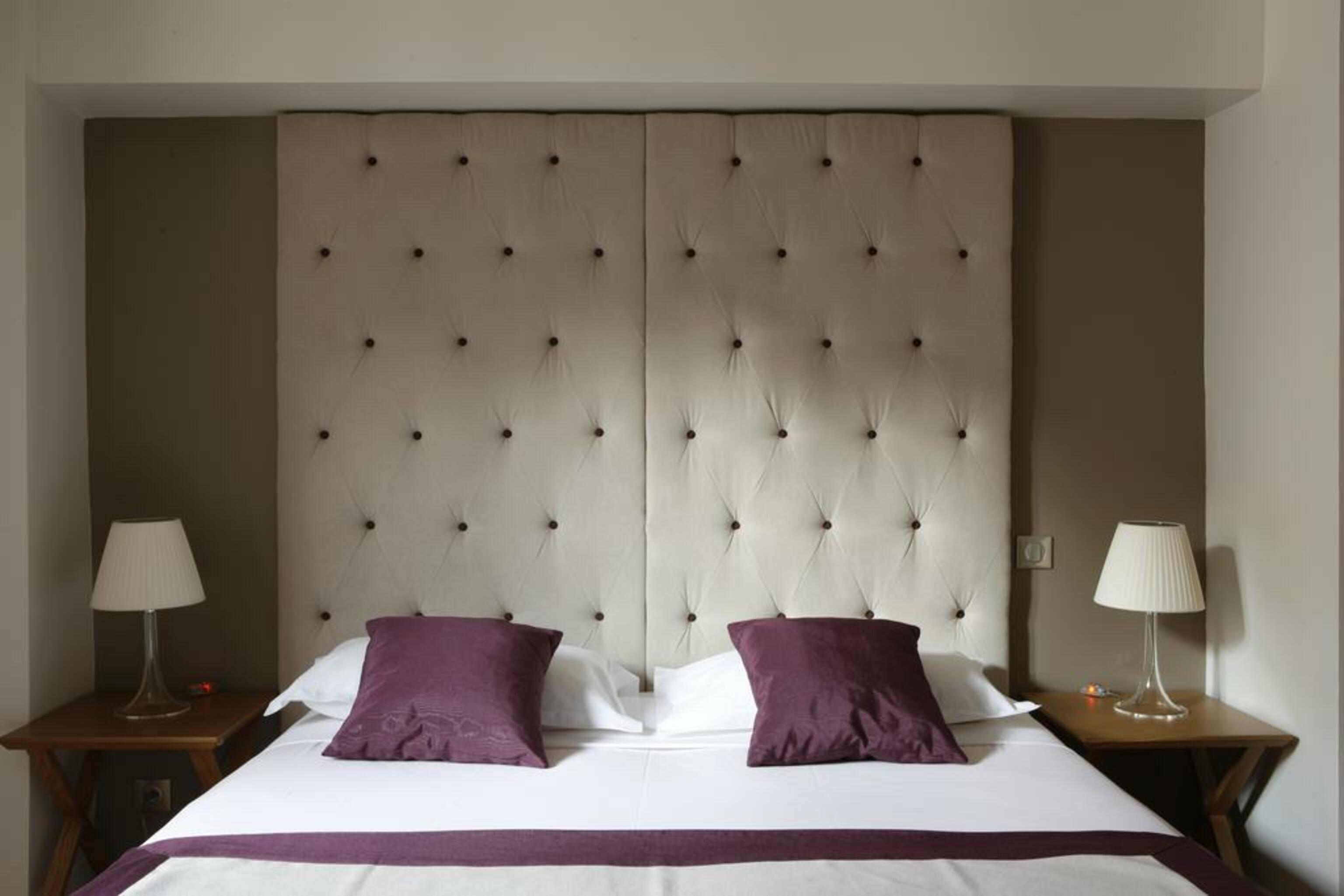 Windsor Opera Hotel Paris Bagian luar foto